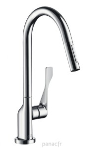 Hansgrohe® mitigeurs