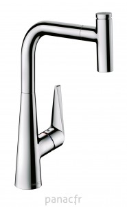 Hansgrohe® mitigeurs