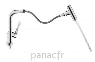 Hansgrohe® mitigeurs