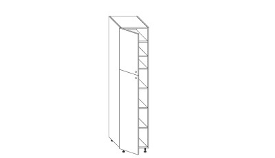 Hauteur 2220 mm