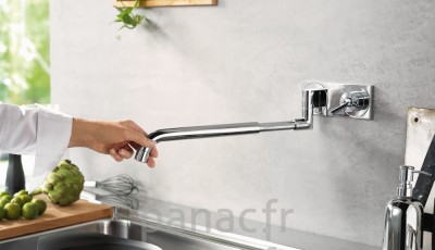 Hansgrohe® mitigeurs