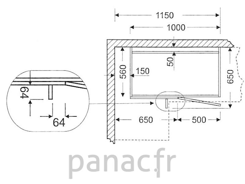  Meuble Angle Bas Cuisine