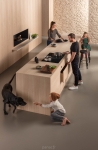 BORA® plaques de cuisson aspirantes et d'autres produits de la marque BORA
