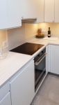 Électroménager pour votre cuisine sur mesure 2