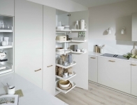 Personnalisez et optimisez votre cuisine