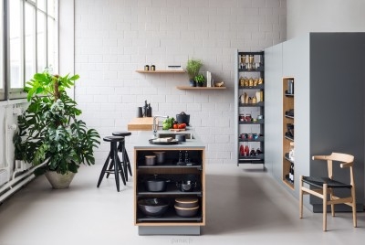 PEKA® Fabricant des aménagements de vos meubles de cuisine