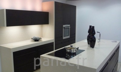 Galerie: Staron® Plan de travail