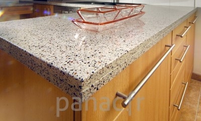 Galerie: Technistone® Plan de travail