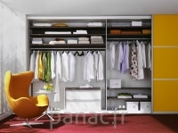 Portes coulissantes sur mesure