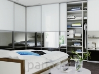 Portes coulissantes sur mesure