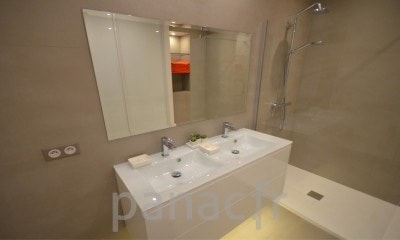 Galerie: Salles de bain