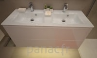 Meubles de salle de bain sur mesure