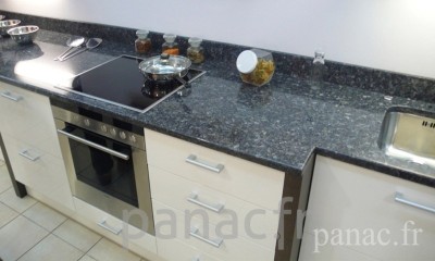 Granit Plan de travail