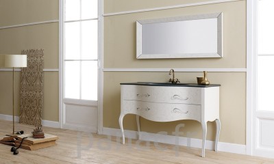 Mobilier salle de bain FIORA® Synergy collection