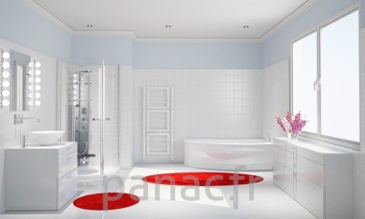 La conception de votre salle de bain