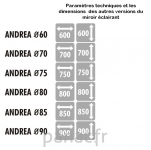 Andrea