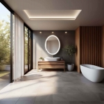 Elipso R 50x70 [cm]​