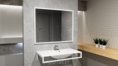 Frame 45x80 [cm]