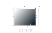 Quadro 60x80 [cm]