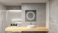 Tondo 60x80 [cm]