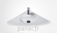 Glass d'angle 90-22