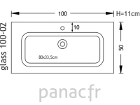 Glass 100-02