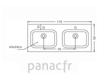 Glass 110D-02