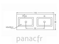 Glass 110D-03