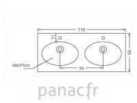 Glass 110D-04