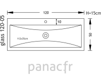 Glass 120-05