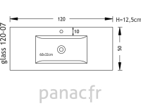 Glass 120-07