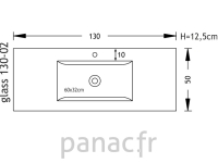 Glass 130-02