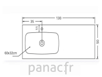 Glass 130-06-L