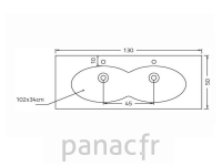 Glass 130D-01