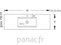 Glass 150-01