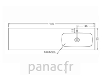 Glass 170-02-R