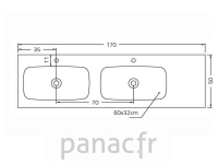 Glass 170D-02-L