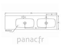 Glass 170D-02-R