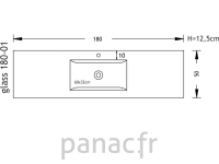 Glass 180-01