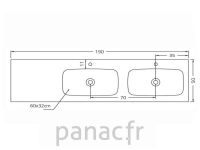 Glass 190D-02-R