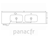 Glass 210D-01