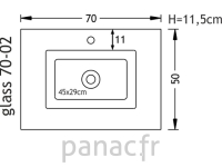 Glass 70-02