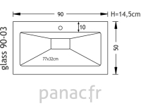 Glass 90-03