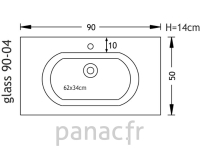 Glass 90-04